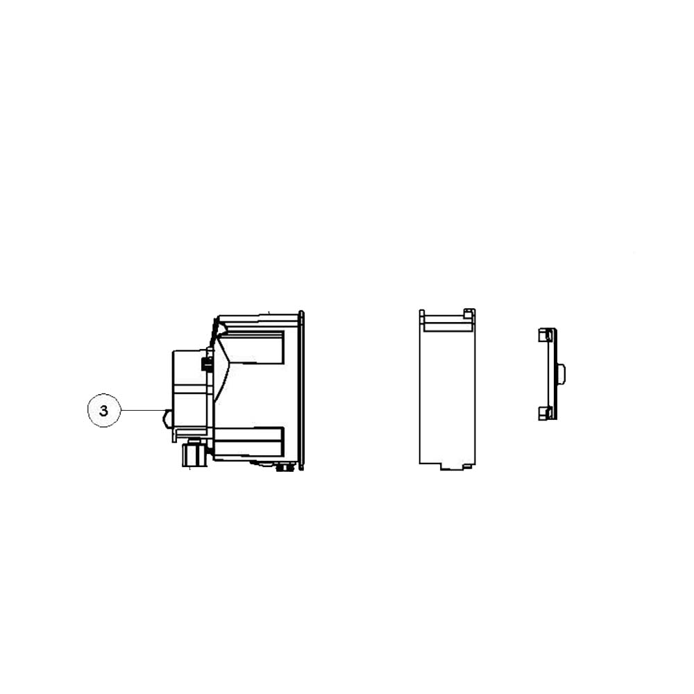 - Dispenser Spare Parts
